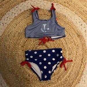 PENELOPE MACK girls swimsuit